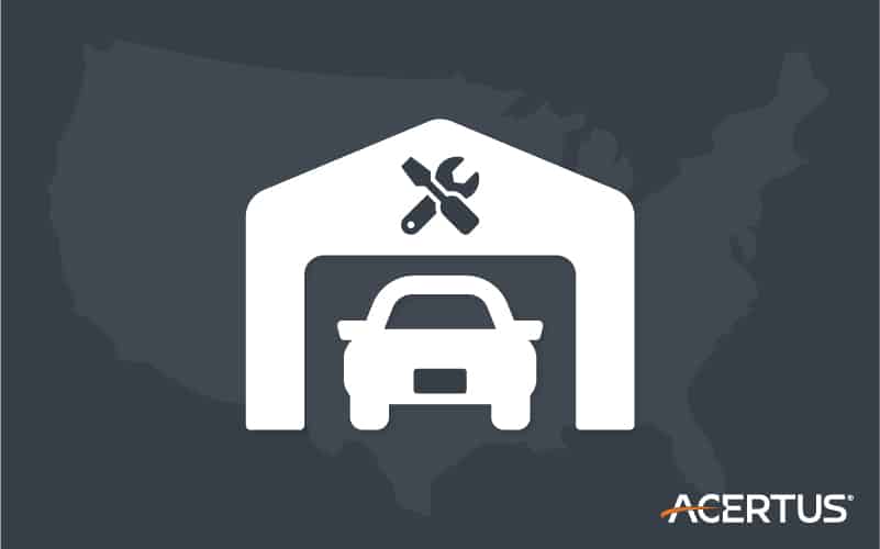 ACERTUS’ Hubs and Integrated Logistics Deliver the Service FMCs Need