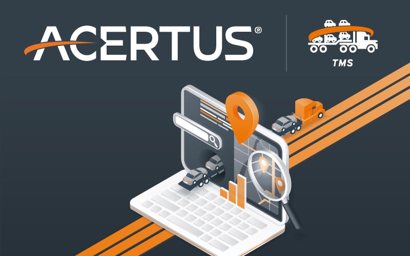 ACERTUS TMS